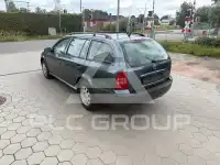 2005 Skoda Octavia