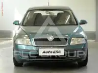 2005 Skoda Octavia