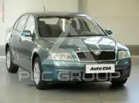 2005 Skoda Octavia