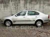 2005 Skoda Octavia