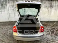 2005 Skoda Octavia