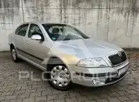 2005 Skoda Octavia