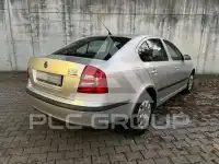 2005 Skoda Octavia