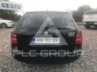 2005 Skoda Octavia