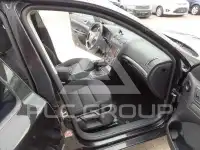 2005 Skoda Octavia