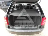 2005 Skoda Octavia