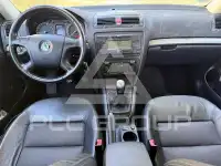 2005 Skoda Octavia