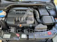 2005 Skoda Octavia