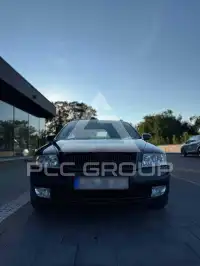 2005 Skoda Octavia