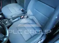 2005 Skoda Octavia