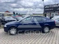 2005 Skoda Octavia