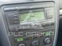 2005 Skoda Octavia