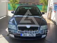 2005 Skoda Octavia