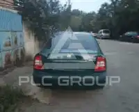 2005 Skoda Octavia