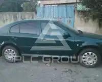 2005 Skoda Octavia