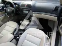 2005 Skoda Octavia