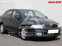 2005 Skoda Octavia