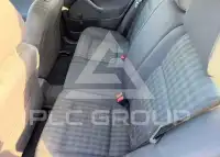 2005 Skoda Octavia