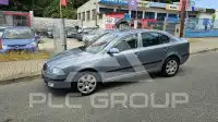 2005 Skoda Octavia