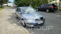 2005 Skoda Octavia