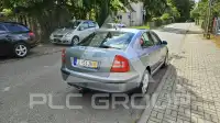 2005 Skoda Octavia