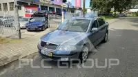 2005 Skoda Octavia