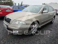 2005 Skoda Octavia