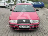 2005 Skoda Octavia