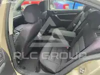 2005 Skoda Octavia