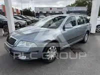 2005 Skoda Octavia