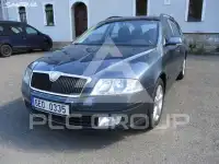 2005 Skoda Octavia