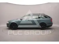 2005 Skoda Octavia