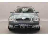 2005 Skoda Octavia