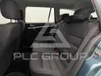 2005 Skoda Octavia