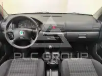 2005 Skoda Octavia