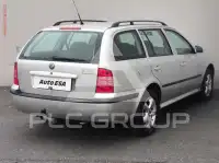 2005 Skoda Octavia
