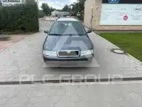 2005 Skoda Octavia