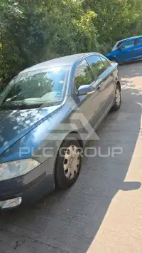 2005 Skoda Octavia