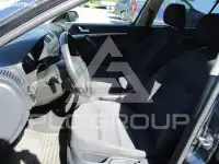 2005 Skoda Octavia