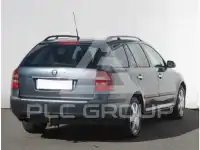 2005 Skoda Octavia
