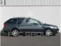2005 Skoda Octavia