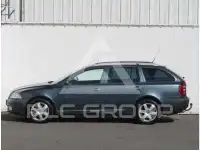 2005 Skoda Octavia