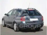 2005 Skoda Octavia