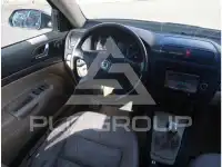 2005 Skoda Octavia