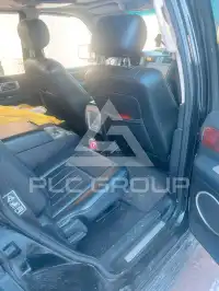 2005 Lincoln NAVIGATOR