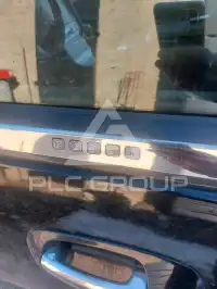 2005 Lincoln NAVIGATOR