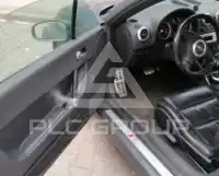 2005 Audi TT