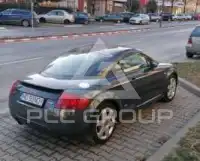 2005 Audi TT