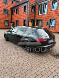 2005 Audi A6