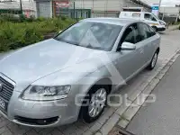 2005 Audi A6